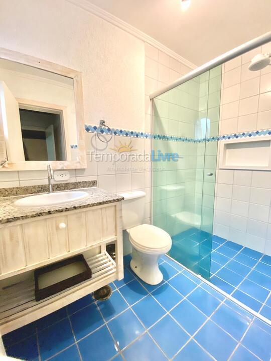 Casa para aluguel de temporada em São Sebastião (Juquehy)