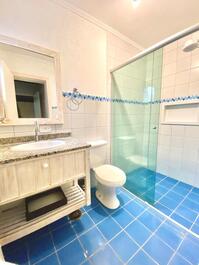 Condomínio a apenas 160 mts da praia, melhor custo benefício