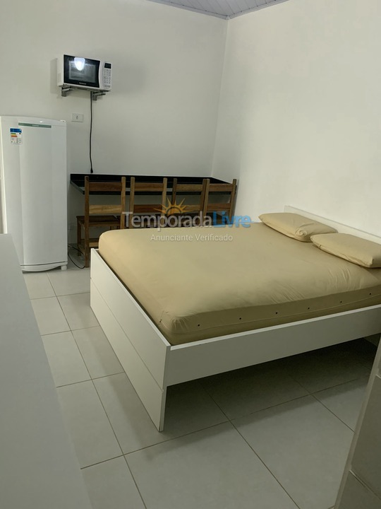 House for vacation rental in Ubatuba (Praia das Toninhas)