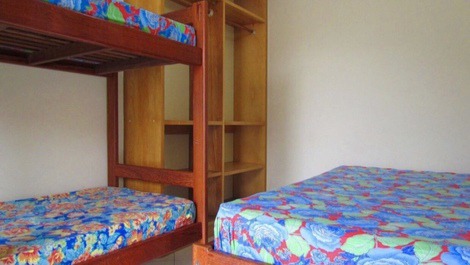 Apartamento Ático Dúplex para 12 personas en Ed Bruna !!