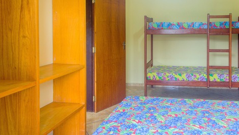 Apartamento Ático Dúplex para 12 personas en Ed Bruna !!