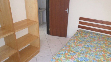 Cobertura Duplex para 15 pessoas no Edifício Bruna