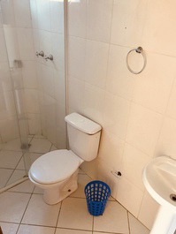 Cobertura Duplex para 15 pessoas no Edifício Bruna