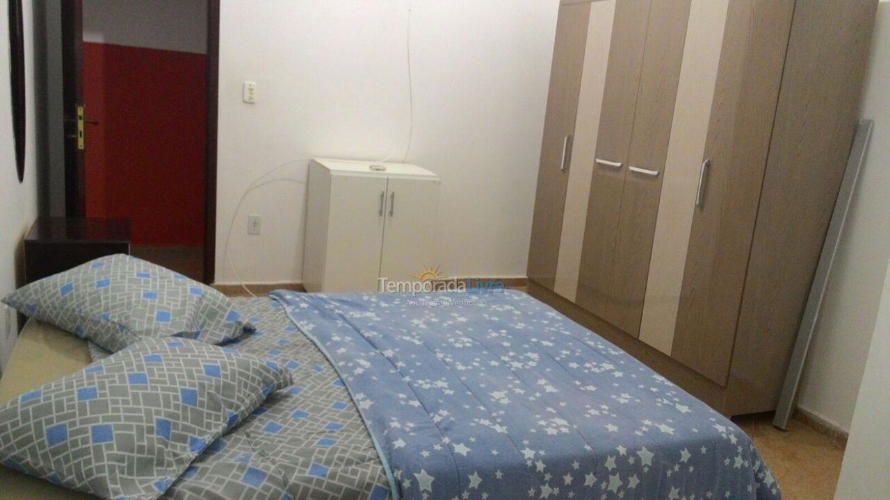 Casa para alquiler de vacaciones em Natal (Ponta Negra)