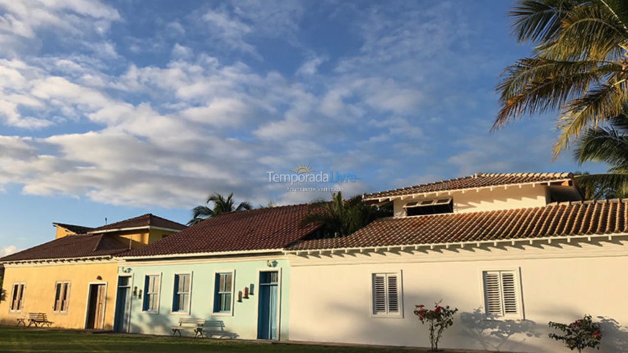 Casa para aluguel de temporada em Trancoso (Trancoso)