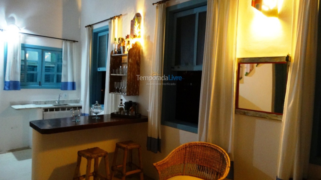 Casa para aluguel de temporada em Trancoso (Trancoso)