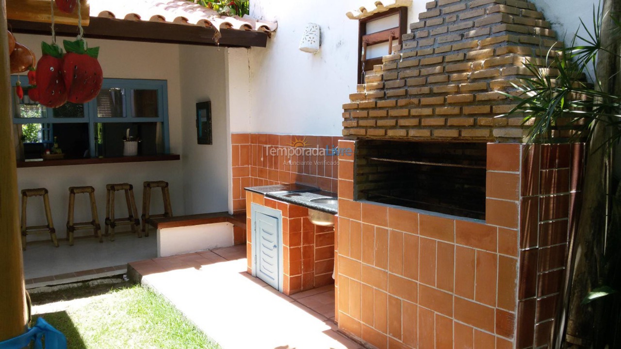 Casa para aluguel de temporada em Trancoso (Trancoso)