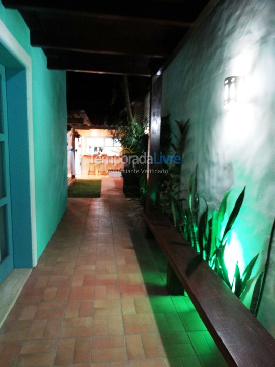 Casa para aluguel de temporada em Trancoso (Trancoso)