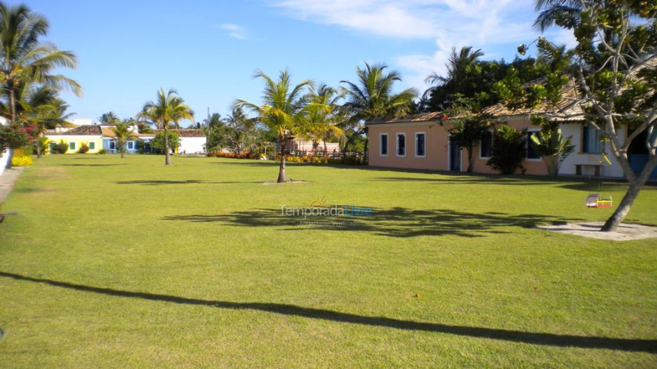 Casa para aluguel de temporada em Trancoso (Trancoso)