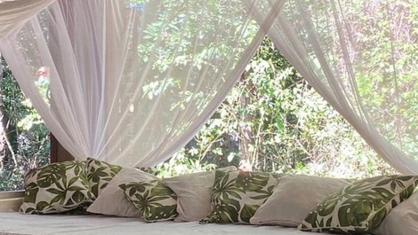 Casa Tropicália