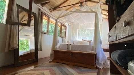 Casa Tropicália