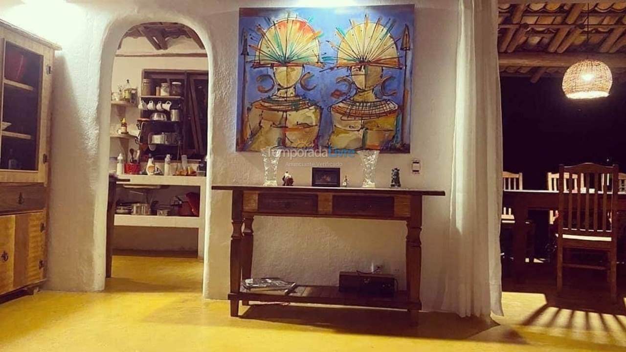 Casa para alquiler de vacaciones em Trancoso (Trancoso)