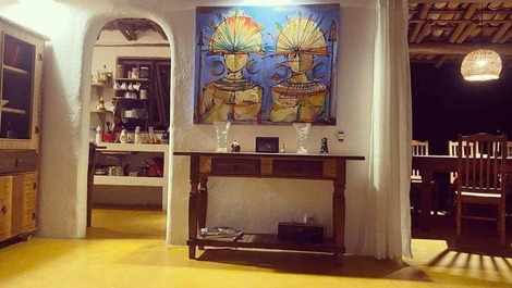 Casa Tropicália