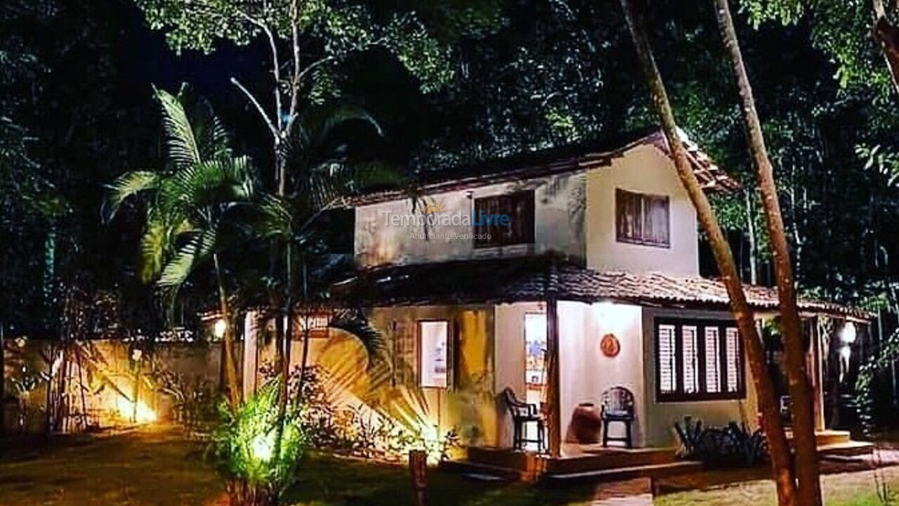 Casa para alquiler de vacaciones em Trancoso (Trancoso)