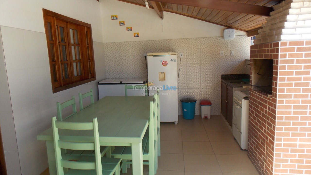 Casa para aluguel de temporada em Porto Seguro (Praia de Taperapuan)