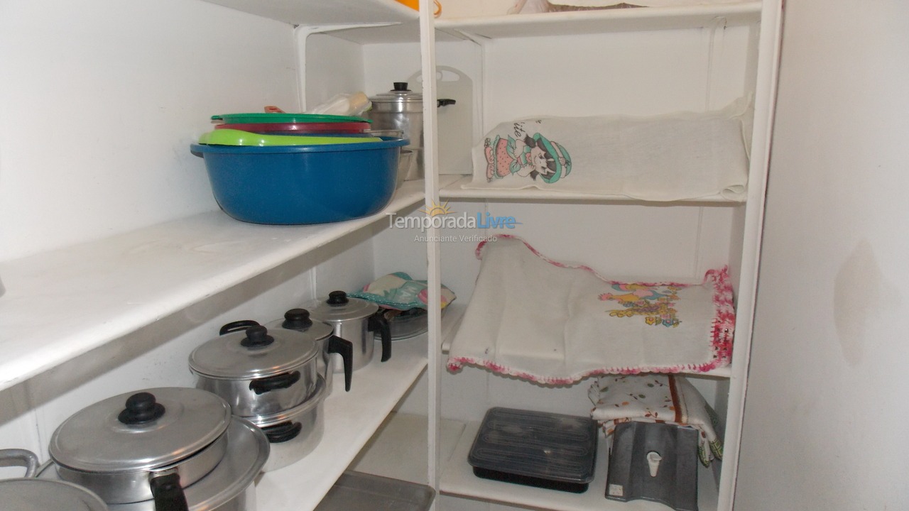 Casa para aluguel de temporada em Porto Seguro (Praia de Taperapuan)