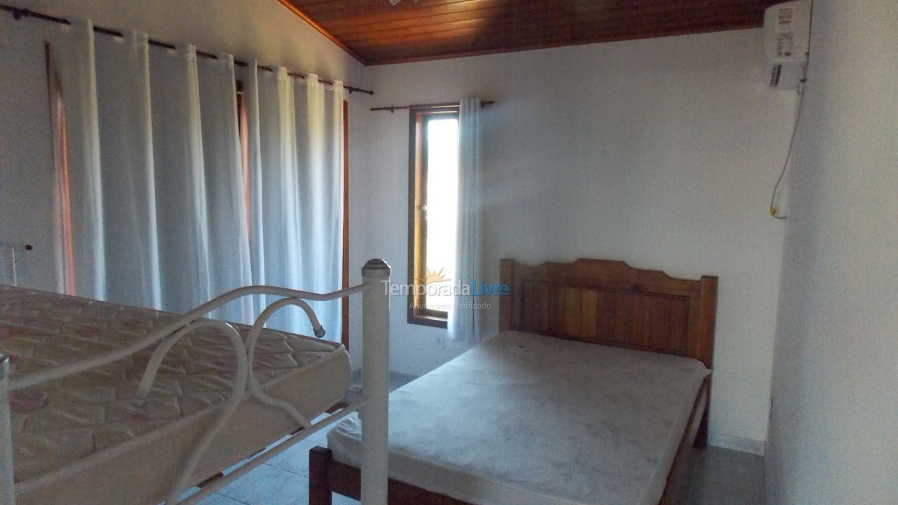 Casa para aluguel de temporada em Porto Seguro (Praia de Taperapuan)