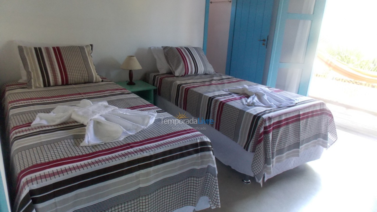 Casa para aluguel de temporada em Trancoso (Trancoso)