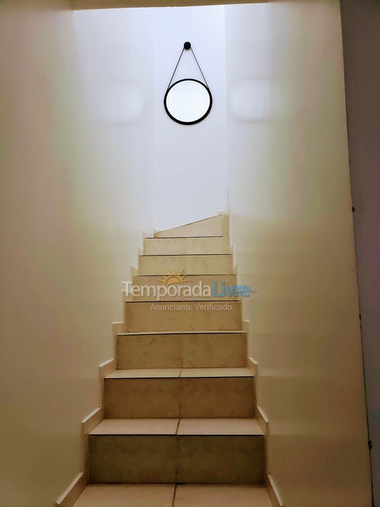 Apartamento para alquiler de vacaciones em Florianopolis (Praia dos Ingleses)