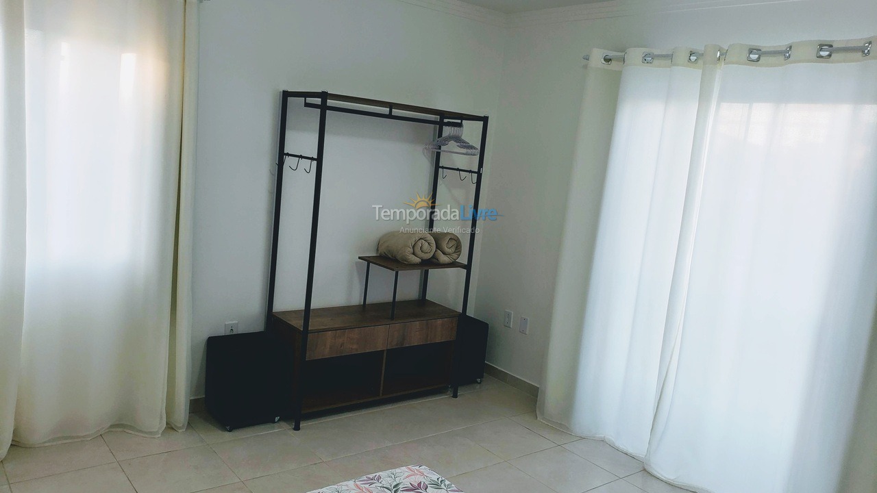 Apartamento para alquiler de vacaciones em Florianopolis (Praia dos Ingleses)