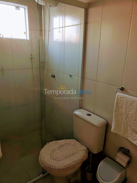 Apartamento para alquiler de vacaciones em Florianopolis (Praia dos Ingleses)