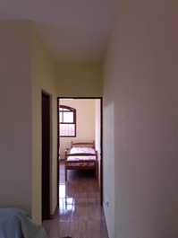 HERMOSA CASA EN MONGAGUÁ-11- ITAOCA - [editado] - WI-FI