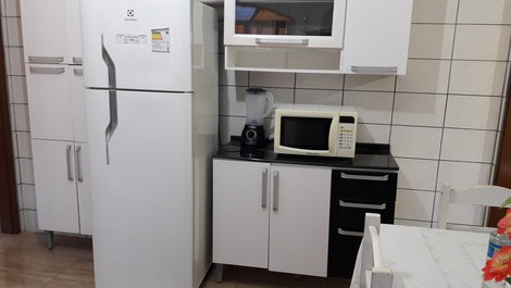 HERMOSA CASA EN MONGAGUÁ-11- ITAOCA - [editado] - WI-FI