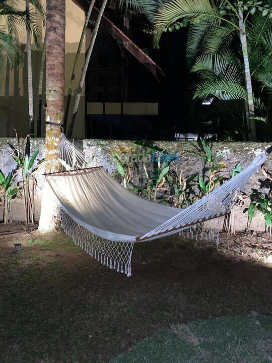 Casa para aluguel de temporada em Bertioga (Riviera de São Lourenço)