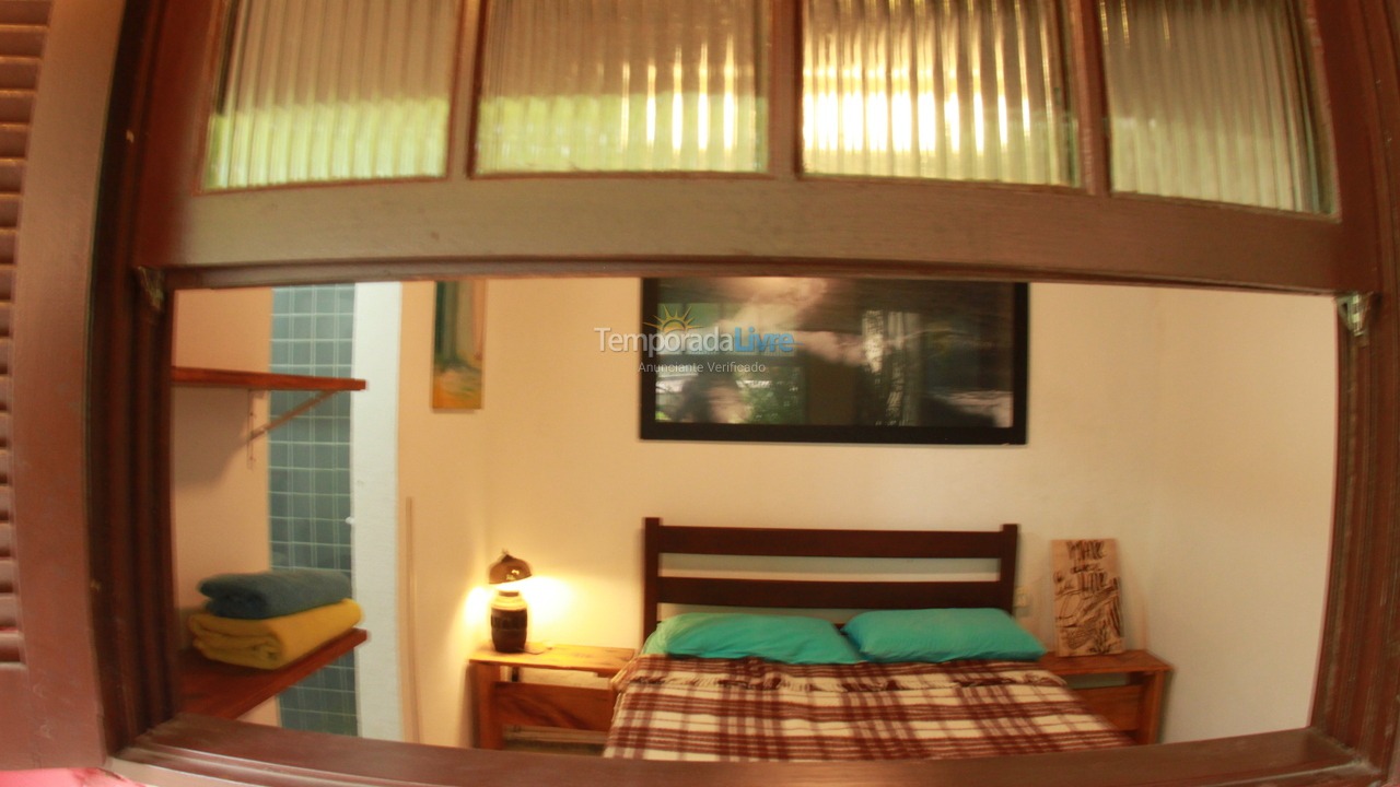 Casa para aluguel de temporada em São Sebastião (Maresias)