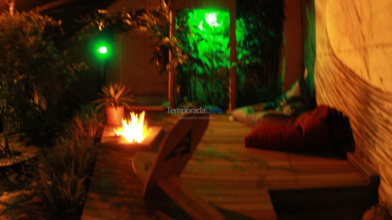 Casa para aluguel de temporada em São Sebastião (Maresias)