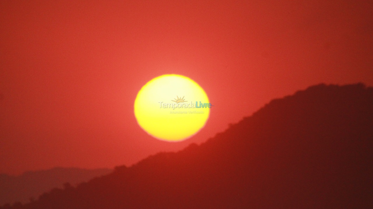 Casa para aluguel de temporada em São Sebastião (Maresias)