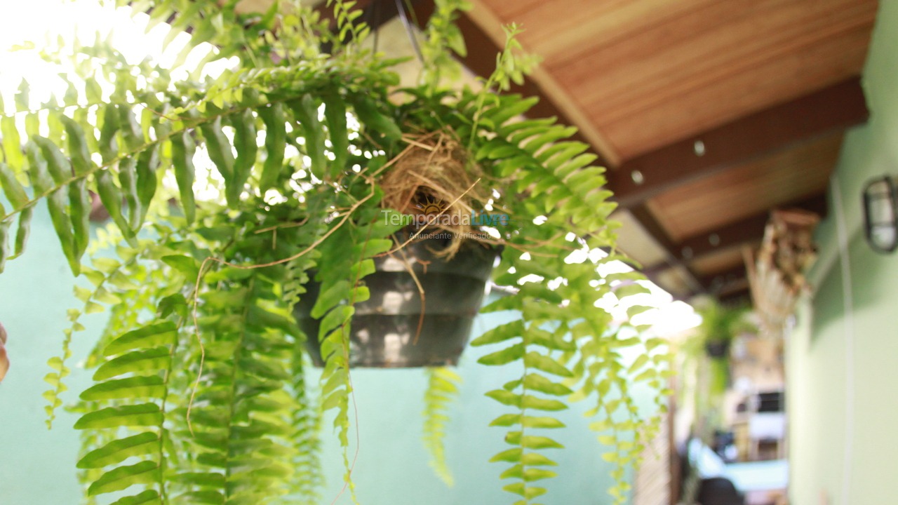 Casa para aluguel de temporada em São Sebastião (Maresias)