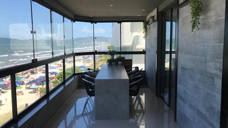 Apartment for rent in Itapema - Meia Praia