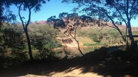 VEN A VER LA FINCA ACOGEDORA