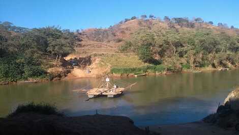 VEN A VER LA FINCA ACOGEDORA