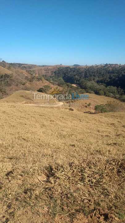 Granja para alquiler de vacaciones em Piumhi (Fazenda Coqueiros)