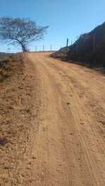 VEN A VER LA FINCA ACOGEDORA