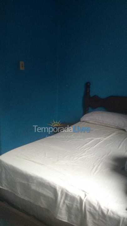 Granja para alquiler de vacaciones em Piumhi (Fazenda Coqueiros)