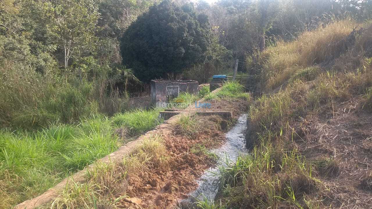Granja para alquiler de vacaciones em Piumhi (Fazenda Coqueiros)