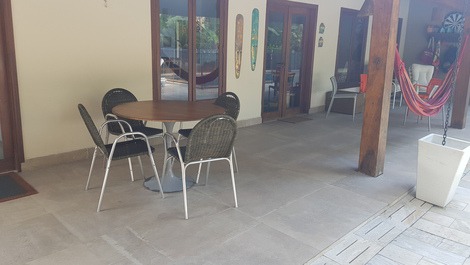 Casa térrea, 3 suites, Módulo 19