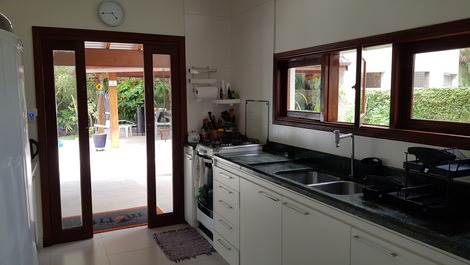 Casa térrea, 3 suites, Módulo 19