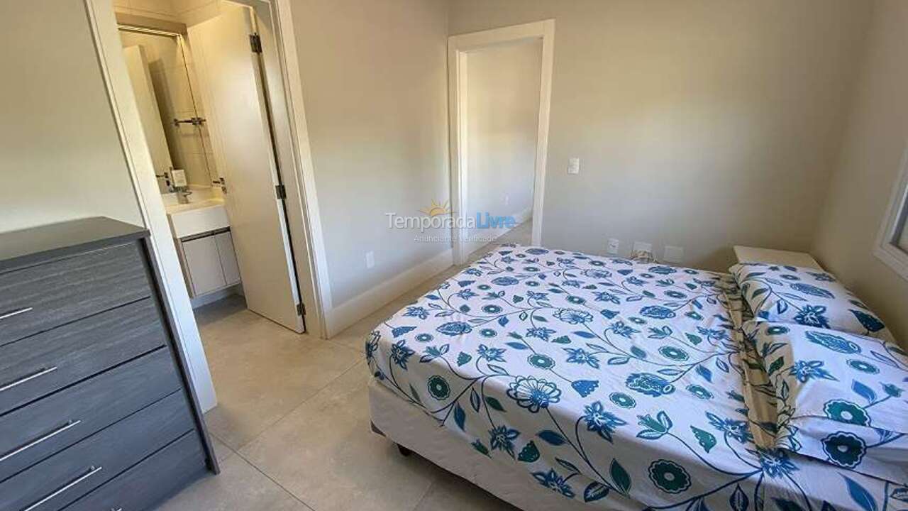 Casa para alquiler de vacaciones em Florianopolis (Jurerê Internacional)