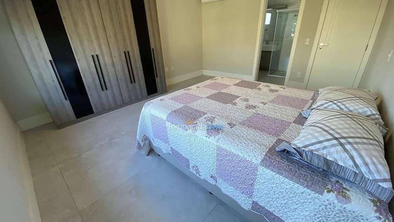 Casa para alquiler de vacaciones em Florianopolis (Jurerê Internacional)