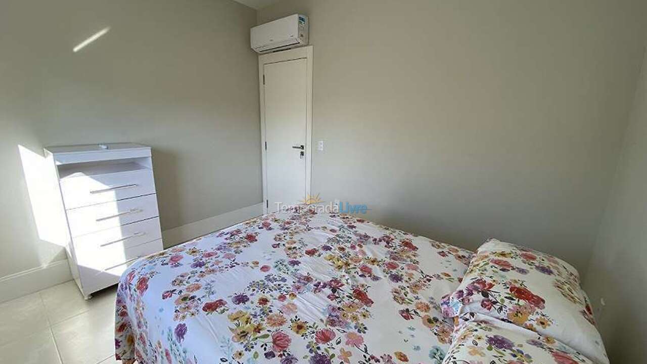 Casa para alquiler de vacaciones em Florianopolis (Jurerê Internacional)