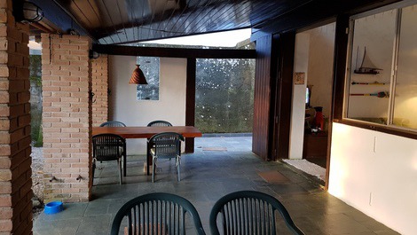 Terraço (versão verão)