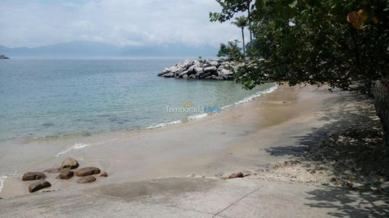 Apartamento para alquiler de vacaciones em Mangaratiba (Porto Real Resort)