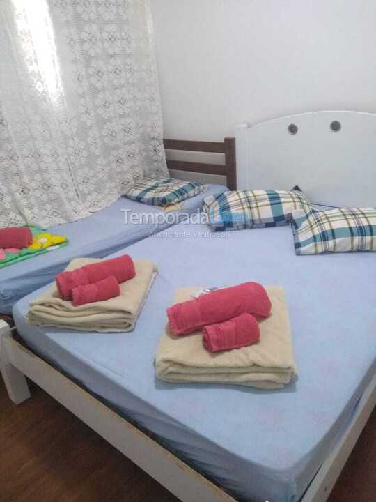 Apartamento para alquiler de vacaciones em Mangaratiba (Porto Real Resort)