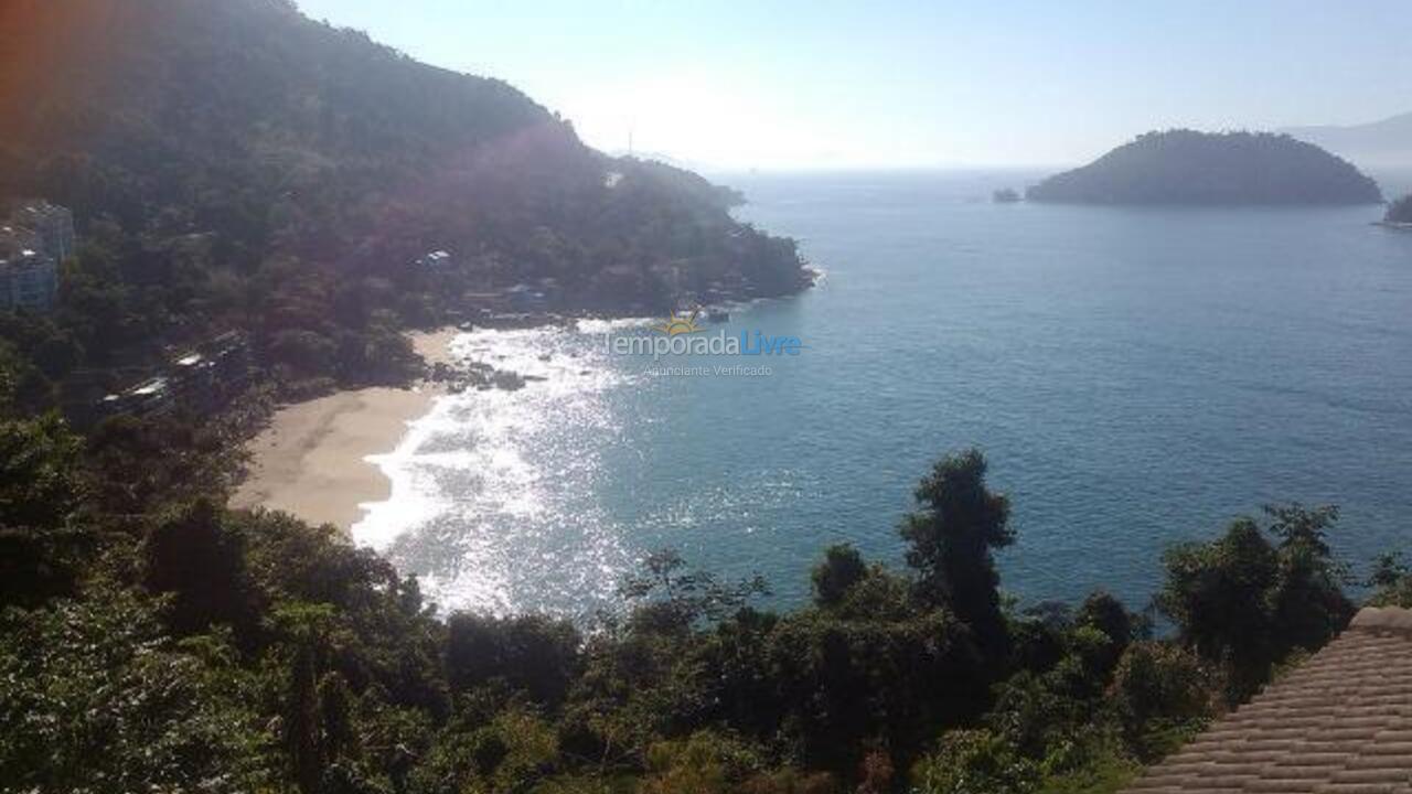 Apartamento para alquiler de vacaciones em Mangaratiba (Porto Real Resort)