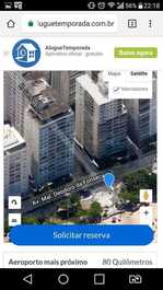 Praia Pitangueiras 50 Mts do Mar Pé Areia -Serv.Praia - 3 Suítes -Wifi