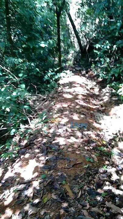 Granja para alquiler de vacaciones em Santa Leopoldina (Distrito de Mangaraí)